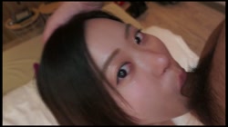 初撮影・顔出し！！王淋級に方言がキツい初めて東京に来た乳輪デカい巨乳な女子大生！！世間知らずな従順なJDをノーブラで連れ回し最後はホテルに連れ込み2回中出し！！ サンプル画像