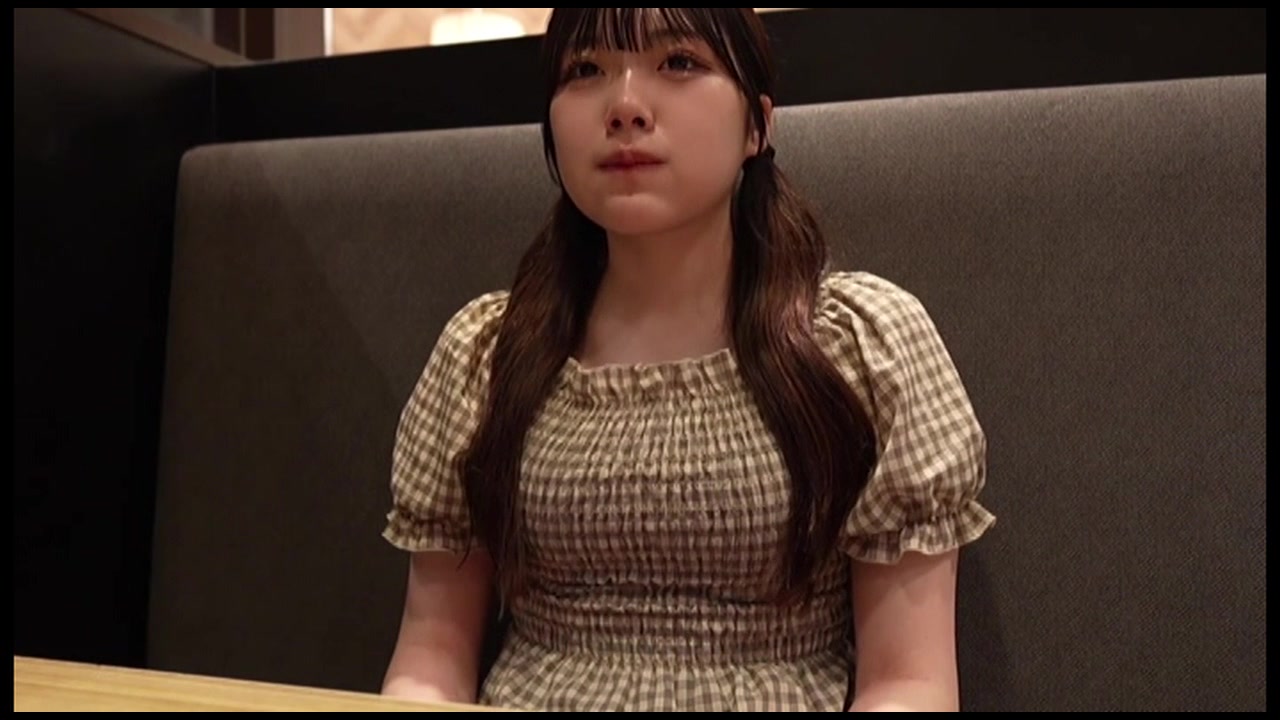 アイドル活動中の迷える〇羊。オナニーでは本気イキ!SEX中に時折みせるメス顔は言葉では表せない サンプル画像0