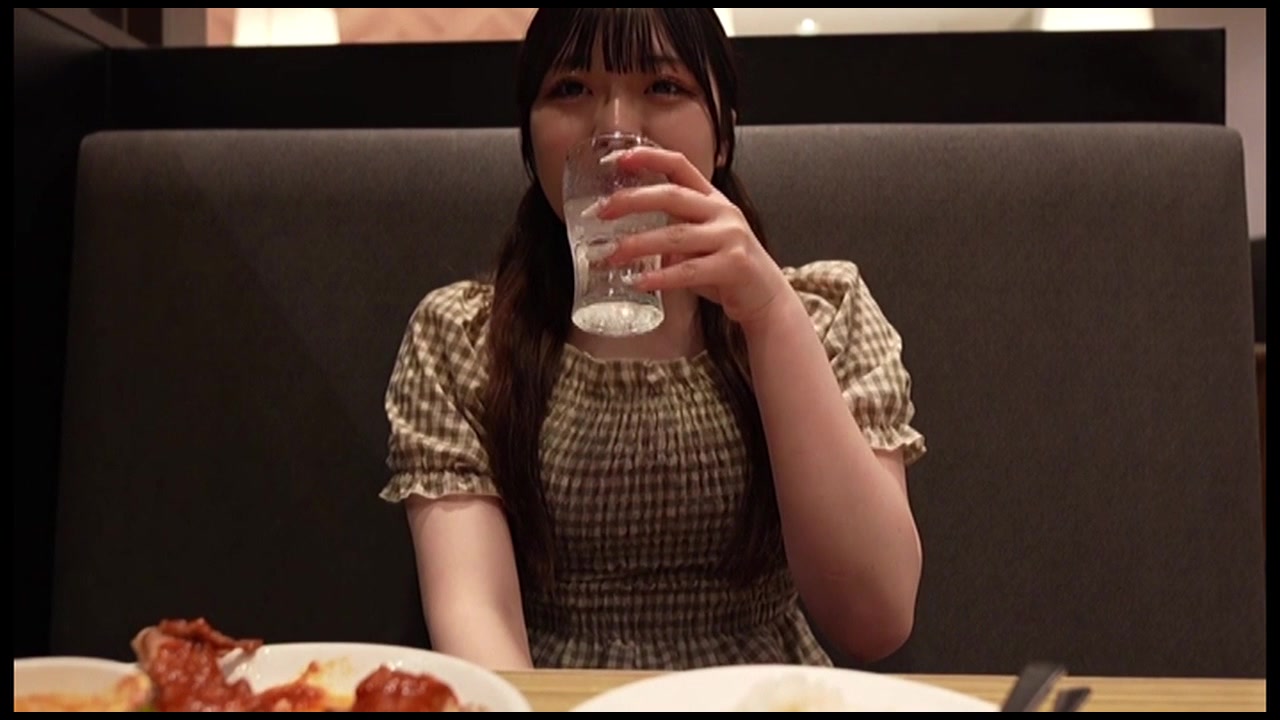 アイドル活動中の迷える〇羊。オナニーでは本気イキ!SEX中に時折みせるメス顔は言葉では表せない サンプル画像2