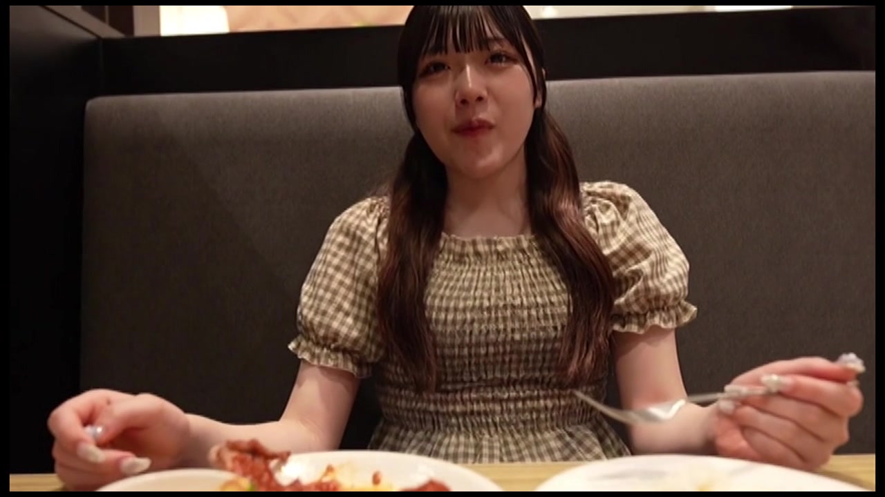 アイドル活動中の迷える〇羊。オナニーでは本気イキ!SEX中に時折みせるメス顔は言葉では表せない サンプル画像3