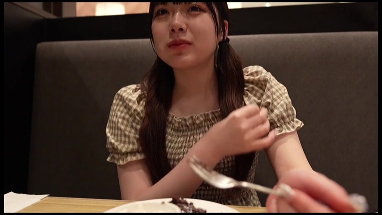 アイドル活動中の迷える〇羊。オナニーでは本気イキ!SEX中に時折みせるメス顔は言葉では表せない サンプル画像4