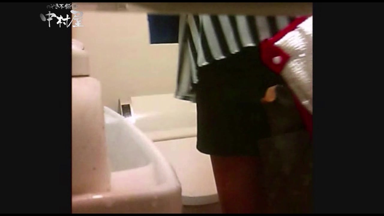 どっ!どっ!どうなってるんですか!! 洋式トイレ編 サンプル画像16