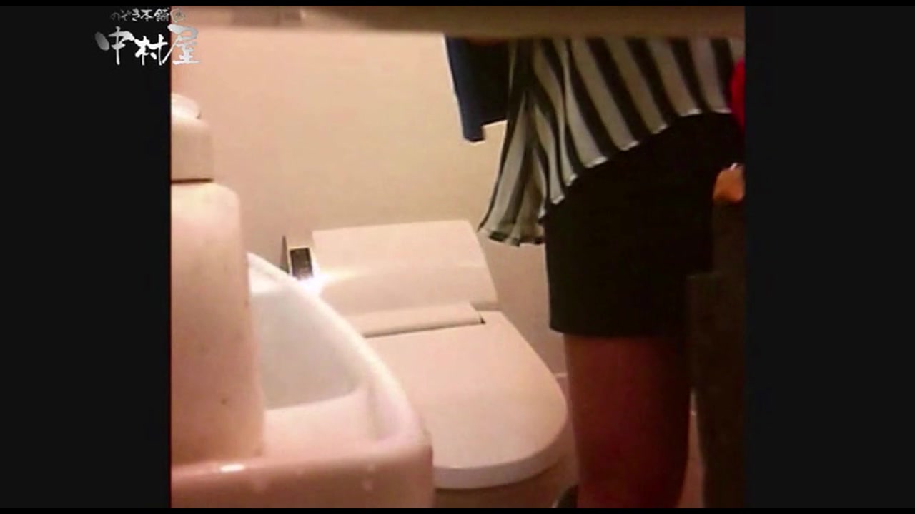 どっ!どっ!どうなってるんですか!! 洋式トイレ編 サンプル画像17