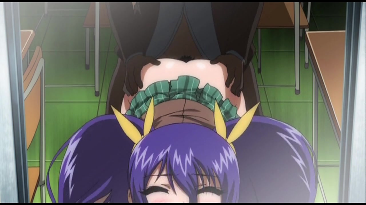 かくしデレ #2 妹チョコH サンプル画像5