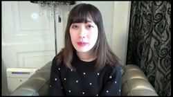 ★完全顔出し☆甘え上手なＧカップ美巨乳のＪＤもみじちゃん19歳☆トロけるような表情で感じるエロ娘♥感度抜群のイキっぷり♥「いっぱい中に出して♥」と懇願する膣内に中出し射精♥ サンプル画像