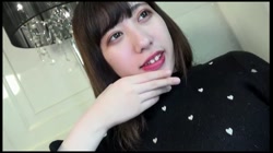 ★完全顔出し☆甘え上手なＧカップ美巨乳のＪＤもみじちゃん19歳☆トロけるような表情で感じるエロ娘♥感度抜群のイキっぷり♥「いっぱい中に出して♥」と懇願する膣内に中出し射精♥ サンプル画像