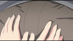 お兄ちゃん、朝までずっとギュッてして！ 女未あかね編 (加工あり) サンプル画像