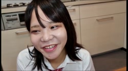 【Gカップ】驚異のフェラテクをもつ合法●K18歳。5名の親父のチ●ポを抜き去る30分の一部始終。ごっくんサークル#16 サンプル画像