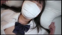 可憐で清楚なEカップ美少女と最初で最後の横浜デート・・・綺麗な夜景の見える部屋で2回中出し サンプル画像11