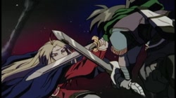 Dragon Knight 4 ゴールドディスク Disk.2 サンプル画像18