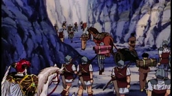Dragon Knight 4 ゴールドディスク Disk.2 サンプル画像9