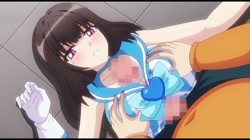 コスプレチェンジ～ピュア系女子大生の危険な性癖～ 第四話 巨乳女子大生がコスプレ七変化！？誘惑の巨乳戦士は全てお金で解決できちゃう浪花っ娘（なにわっこ）◇ サンプル画像