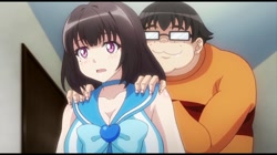 コスプレチェンジ～ピュア系女子大生の危険な性癖～ 第四話 巨乳女子大生がコスプレ七変化！？誘惑の巨乳戦士は全てお金で解決できちゃう浪花っ娘（なにわっこ）◇ サンプル画像