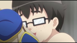 コスプレチェンジ～ピュア系女子大生の危険な性癖～ 第四話 巨乳女子大生がコスプレ七変化！？誘惑の巨乳戦士は全てお金で解決できちゃう浪花っ娘（なにわっこ）◇ サンプル画像