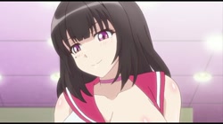 コスプレチェンジ～ピュア系女子大生の危険な性癖～ 第四話 巨乳女子大生がコスプレ七変化！？誘惑の巨乳戦士は全てお金で解決できちゃう浪花っ娘（なにわっこ）◇ サンプル画像