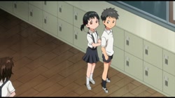 なま LO Re: なまけもの サンプル画像