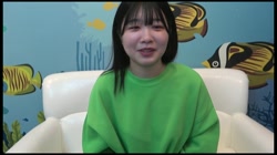 おっとり系のほんわかまゆちゃん。密室で未処理陰毛マ●コの奥深くに大量中出し！ サンプル画像