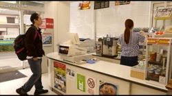 流出物 見えちゃった?(AI加工) 三舩みすず サンプル画像