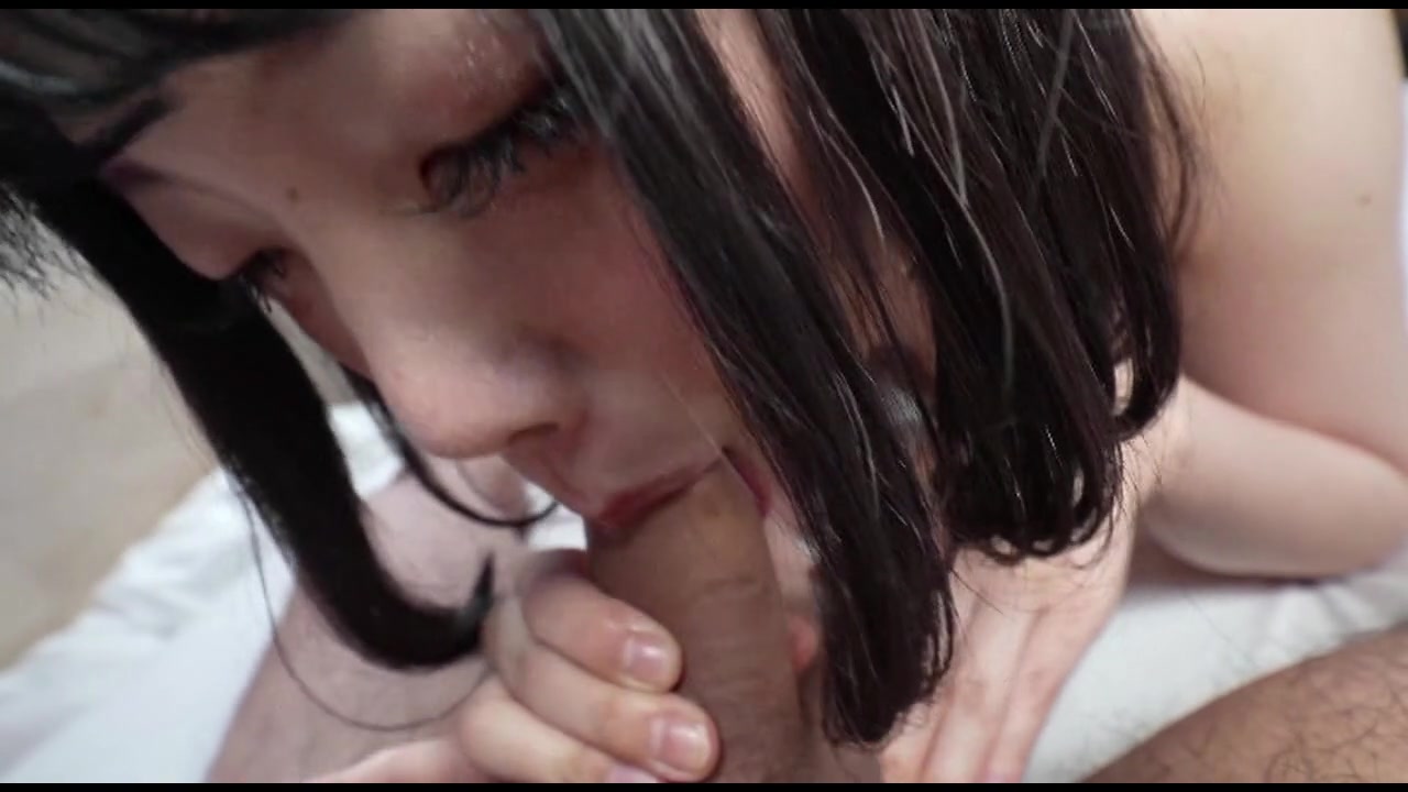 ゆあちゃん19歳 元ミスコン代表アイドルの哀れな物語は続く…Hカップのコ持ち若妻にまさかの黒人が勝手に孕ませ托卵中出し！堕ちるところまで堕ちたアイドルの末路 - disc2 サンプル画像8