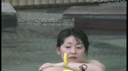 Aquaな露天風呂 Vol.523 サンプル画像3