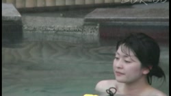 Aquaな露天風呂 Vol.523 サンプル画像4