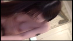 ☆完全顔出し♡160cm45kgスタイル抜群！美巨乳美肌モデル級美女♪20歳のFカップJD・ふゆかちゃんとラブラブSEXでおま○この奥に大量発射！ サンプル画像17