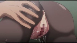 OVAヤリチン家庭教師ネトリ報告～ドスケベ巨乳母娘丼～＃2 (加工あり) サンプル画像