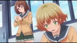 アイベヤ THE ANIMATION (加工あり) サンプル画像