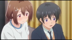 アイベヤ THE ANIMATION (加工あり) サンプル画像