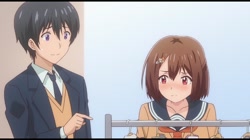 アイベヤ THE ANIMATION (加工あり) サンプル画像