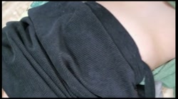 【流出】Re♯18歳の友達の妹。再度部屋に連れ込み、手料理中に後ろから襲って襲って中出し。 サンプル画像