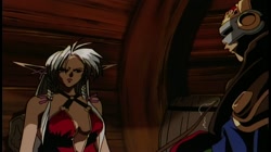 Dragon Knight 4 ゴールドディスク Disk.1 サンプル画像19