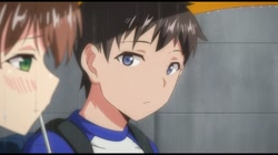 思春期のお勉強 第2話学ぶより経験がしたいお年頃 サンプル画像