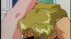 F3 Frontic Frustrated Female サンプル画像5