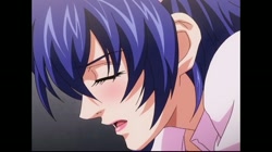 恥熱カルテ The Devilish Cherry 下巻 サンプル画像2