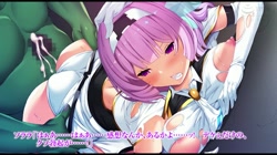 女体化ヒーロー取り締まり！オレ様は「私」になんかならないし。～悪の組織が恥辱全開レッスン～ サンプル画像1