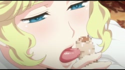 ヴィクトリアメイド マリアの奉仕 サンプル画像0