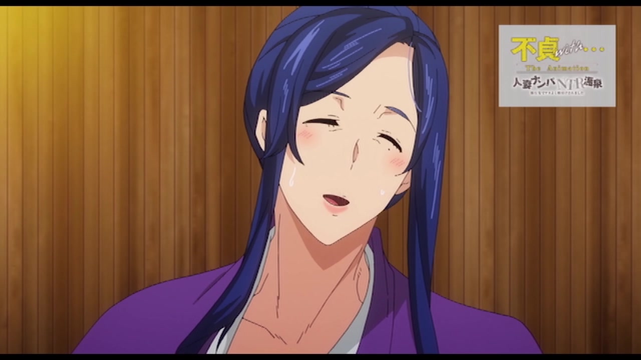 図書室ノ彼女 THE ANIMATION 第6巻 ～女教師ガ堕チルマデ（後編）～ サンプル画像