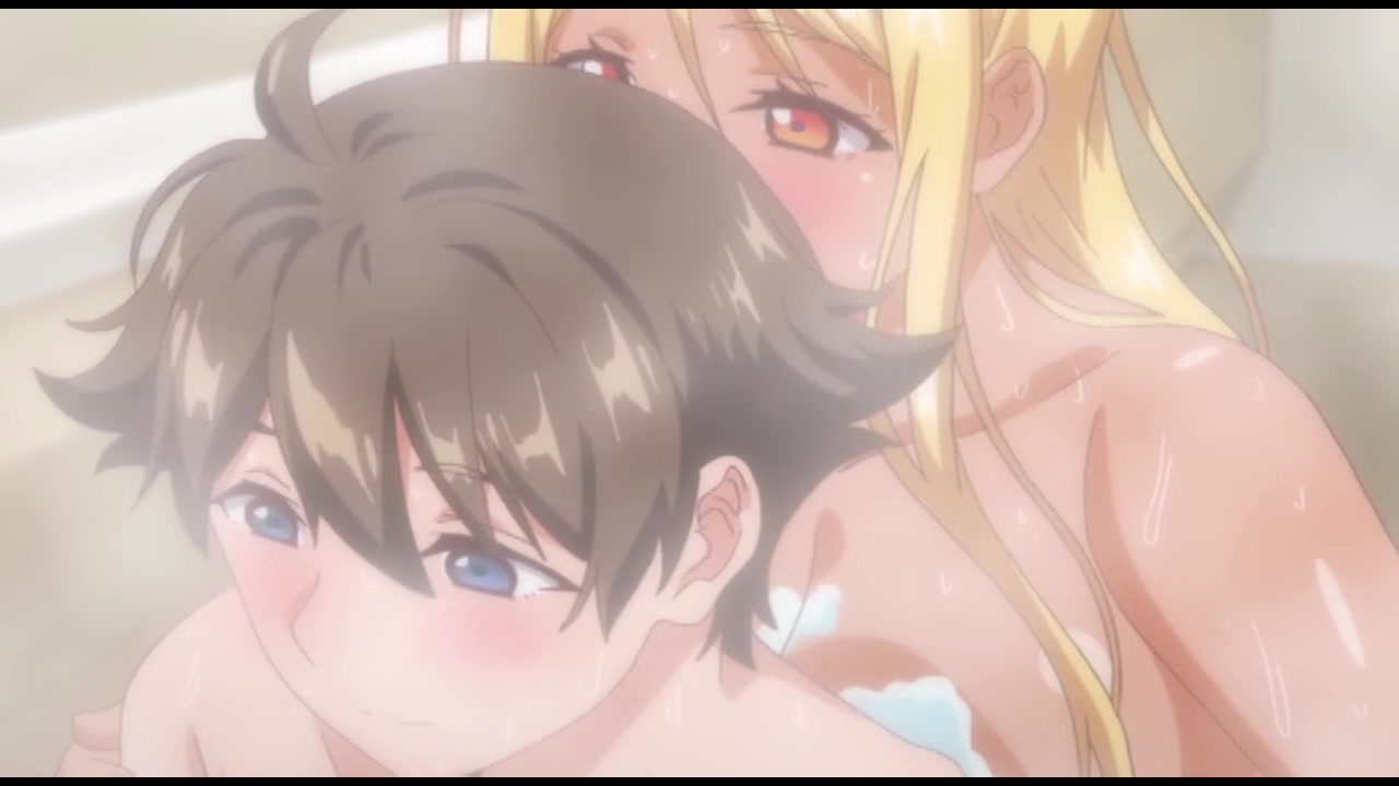 恋乳オーダー ～おかわり～ THE ANIMATION サンプル画像