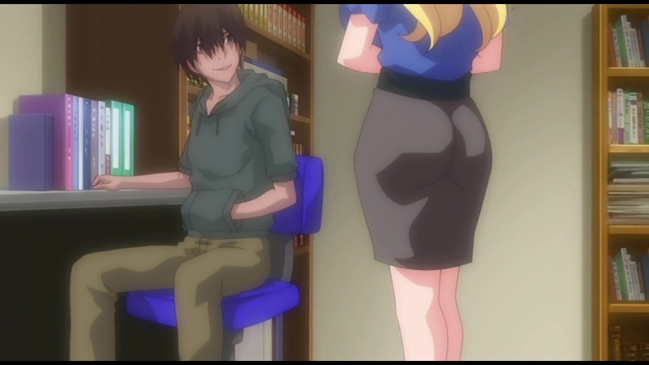家庭教師X催●2 The Animation 後編 ～絶対従順、高飛車姉妹をドスケベ淫乱に催●操作～ サンプル画像