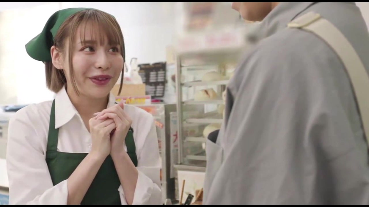 【極秘流出】 入田真綾 リメイク サンプル画像