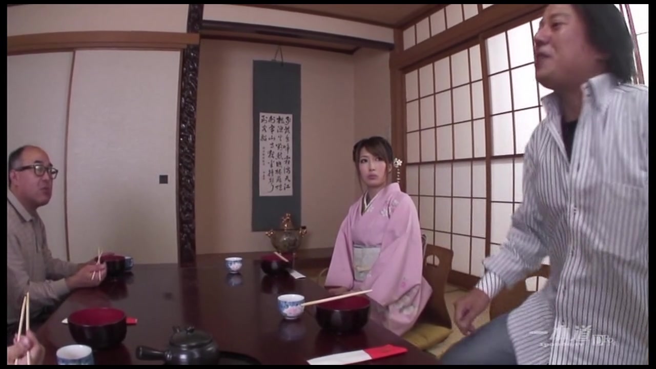新年のご挨拶 篠原景子 サンプル画像1