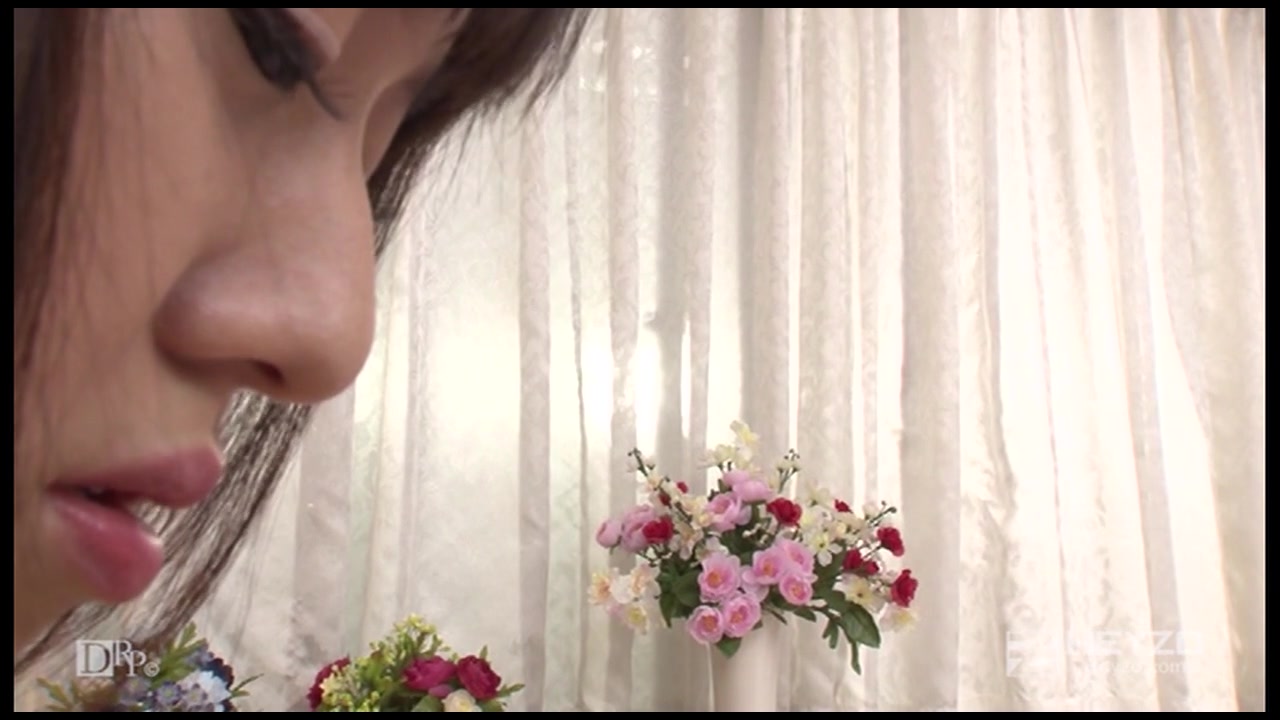 誘惑するイマドキ夏娘!〜私のオナニー見てましたよね?〜 浅野唯 サンプル画像