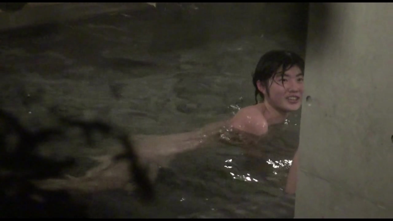 Aquaな露天風呂Vol.343 素人 サンプル画像8
