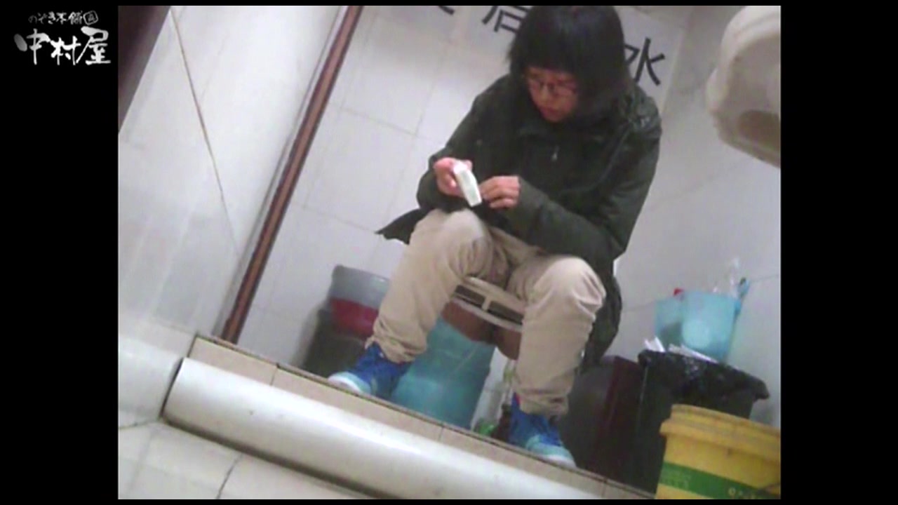 李さんの盗撮日記公開! Vol.11 サンプル画像