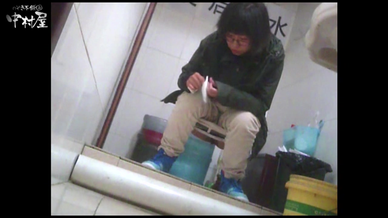 李さんの盗撮日記公開! Vol.11 サンプル画像