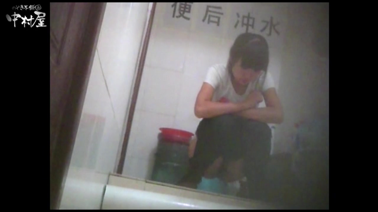 李さんの盗撮日記公開! Vol.11 サンプル画像