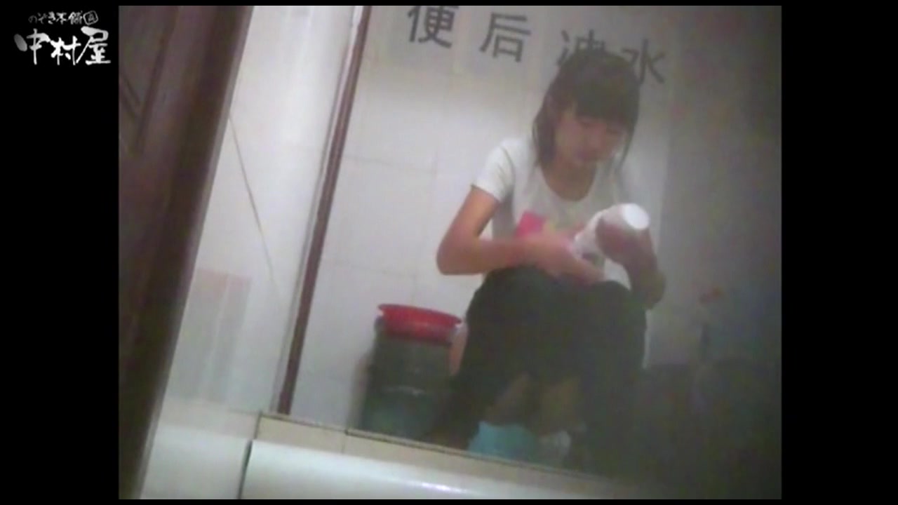 李さんの盗撮日記公開! Vol.11 サンプル画像