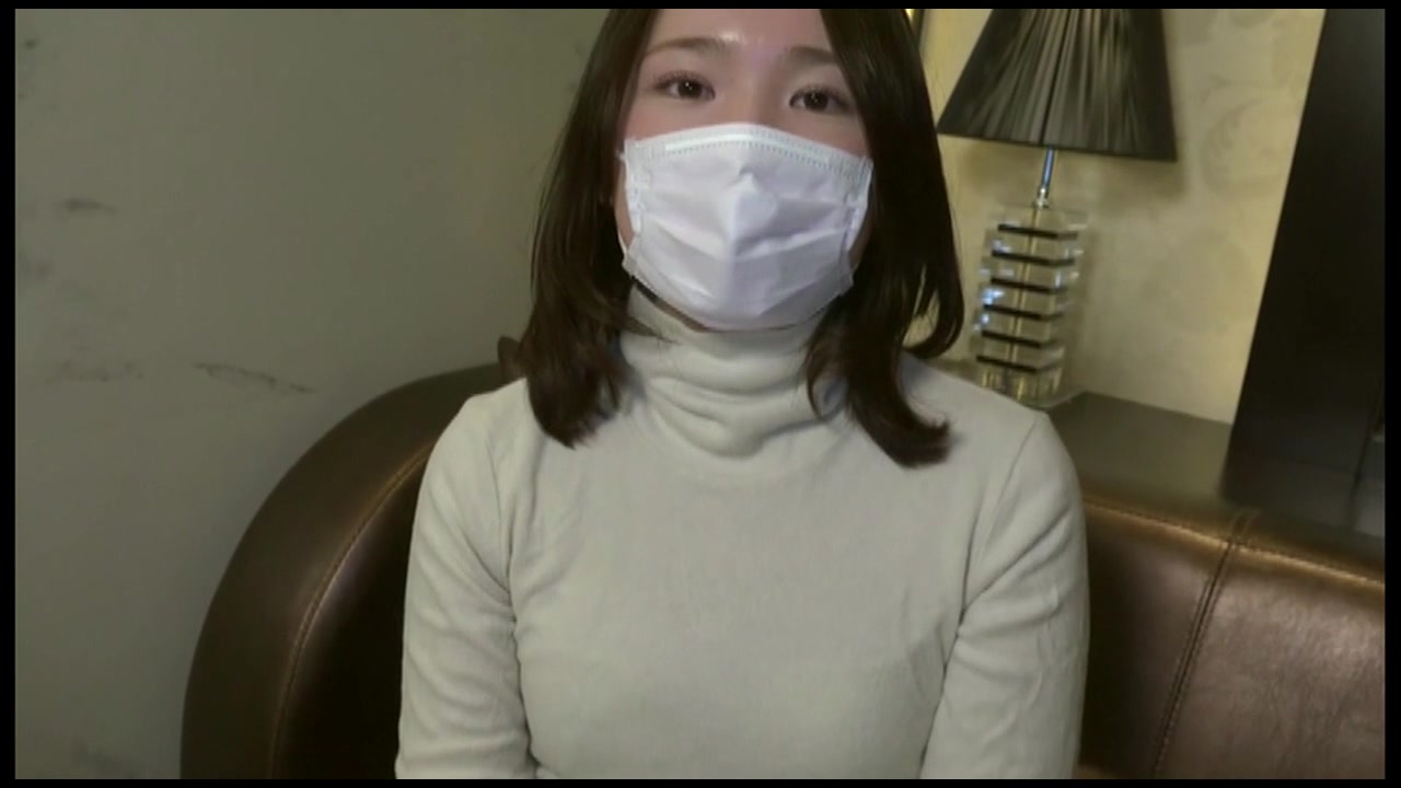 欲求不満のエロ若妻が電マでアソコ濡らして昇天 久々の生チンに大興奮wそのまま中出ししちゃいました サンプル画像