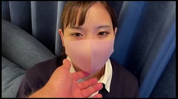 嫌です。もう帰りたいですって言われても帰れない上物美少女のマンコの奥にザーメン注入し種付け完了ｗ サンプル画像0